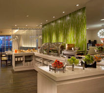 Citadines Biyun Shanghai Restaurant