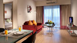 <b>Citadines Biyun Shanghai Suite</b>
