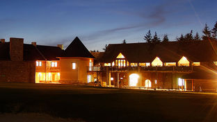 Saint Malo Hotel Golf & Country Club