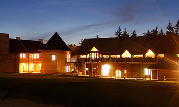 Saint Malo Hotel Golf & Country Club