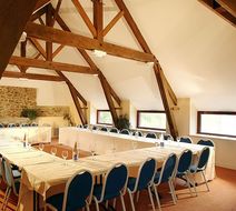 Saint Malo Hotel Golf & Country Club Meeting