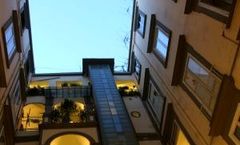 Chiaia Hotel de Charme