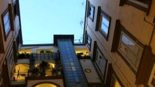Chiaia Hotel de Charme