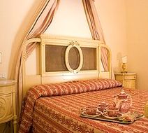 Chiaia Hotel de Charme Room