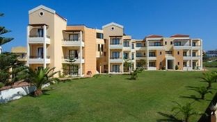 Mike Hotel & Apartments