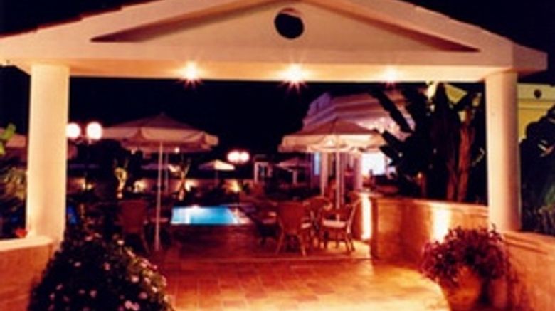 <b>Mike Hotel & Apartments Restaurant</b>