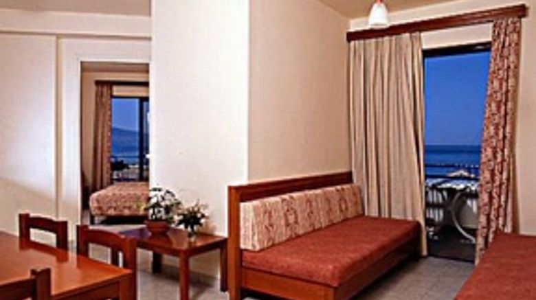 <b>Mike Hotel & Apartments Suite</b>