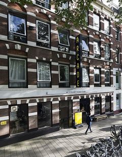 The Arcade Hotel