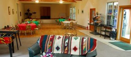 Valley Brook Inn & Cottages Banquet
