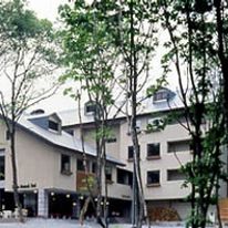 Hakuba Mominoki Hotel