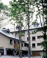 Hakuba Mominoki Hotel