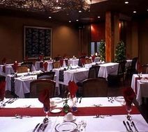 Hakuba Mominoki Hotel Restaurant