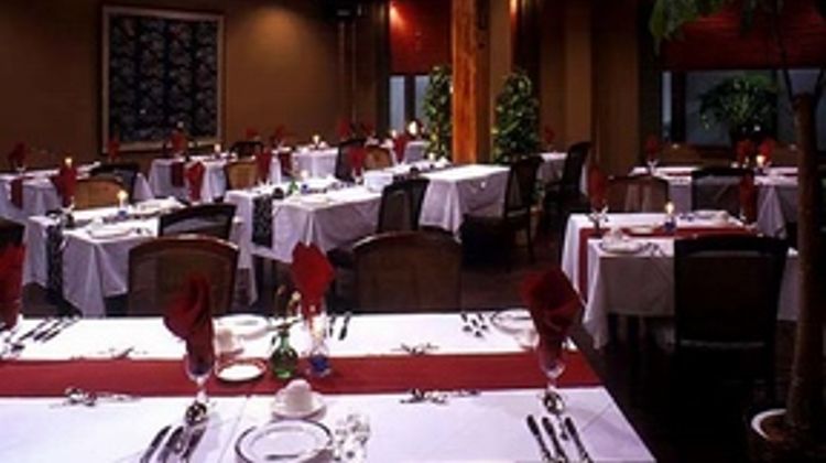 Hakuba Mominoki Hotel Restaurant