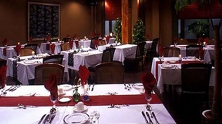 <b>Hakuba Mominoki Hotel Restaurant</b>