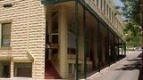 <b>Canyon Rose Suites Exterior</b>