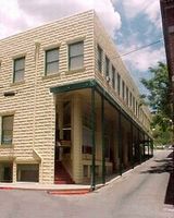 Canyon Rose Suites