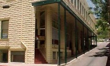 Canyon Rose Suites