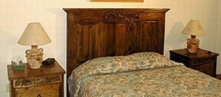 Canyon Rose Suites Room
