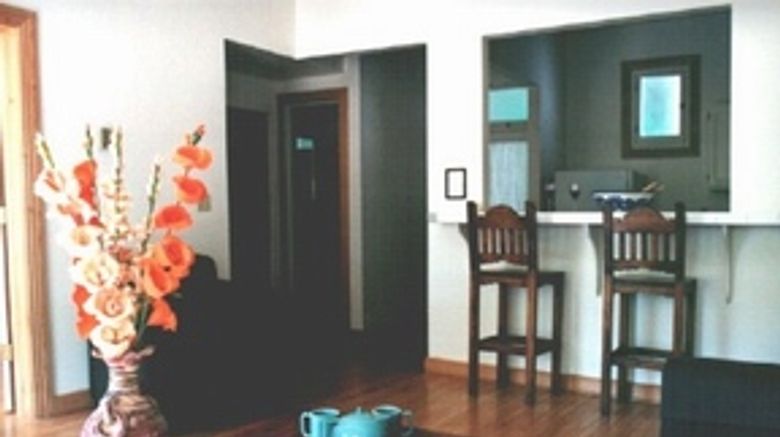 <b>Canyon Rose Suites Suite</b>