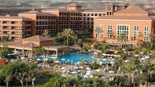 H10 Costa Adeje Palace