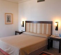 H10 Costa Adeje Palace Room