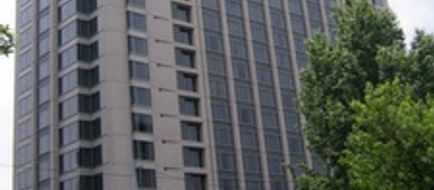 InterContinental Buckhead Atlanta Exterior