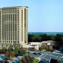 InterContinental Buckhead Atlanta