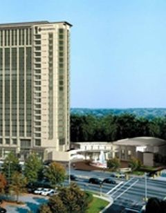 InterContinental Buckhead Atlanta