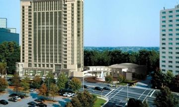 InterContinental Buckhead Atlanta