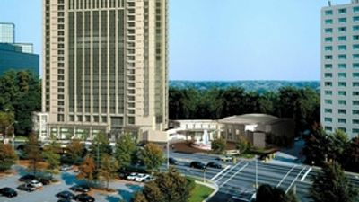 InterContinental Buckhead Atlanta