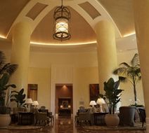 InterContinental Buckhead Atlanta Lobby