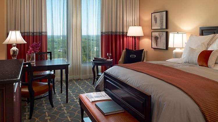 InterContinental Buckhead Atlanta Room
