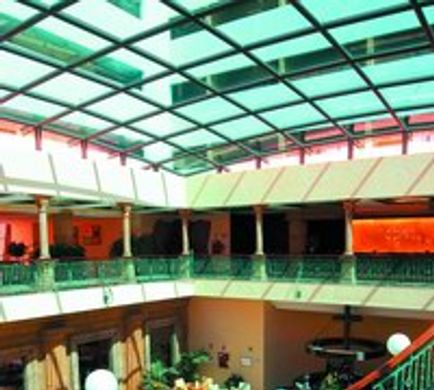 Hotel Be Live La Nina Lobby