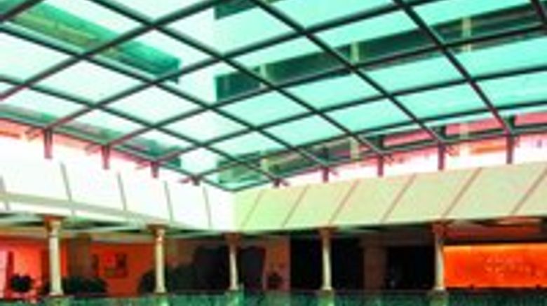 <b>Hotel Be Live La Nina Lobby</b>