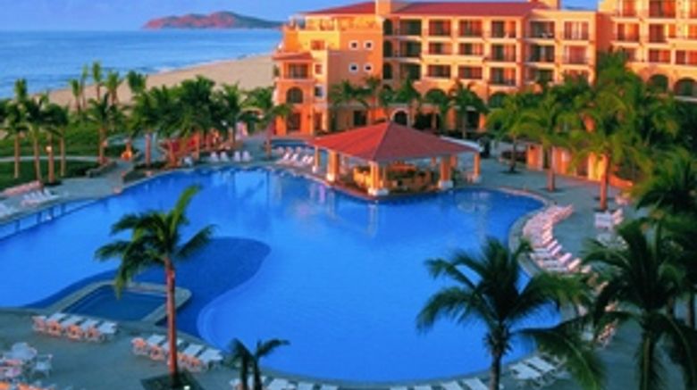 Dreams Los Cabos Suites Golf Resot  and  Spa Exterior