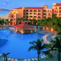 Dreams Los Cabos Suites Golf Resot & Spa