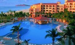 Dreams Los Cabos Suites Golf Resot & Spa