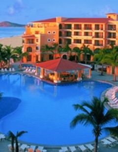 Dreams Los Cabos Suites Golf Resot & Spa