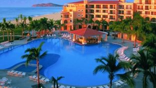 Dreams Los Cabos Suites Golf Resot & Spa