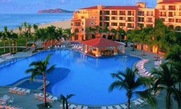Dreams Los Cabos Suites Golf Resot & Spa