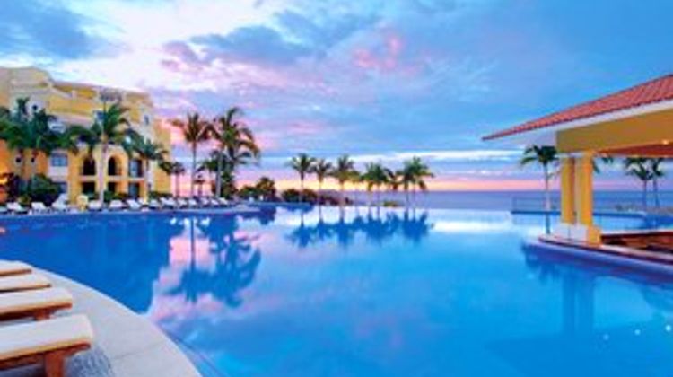 Dreams Los Cabos Suites Golf Resot & Spa Pool