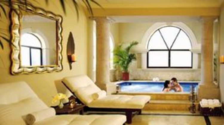 Dreams Los Cabos Suites Golf Resot & Spa Spa