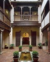 Casa Morisca Hotel
