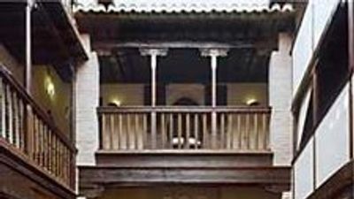Casa Morisca Hotel