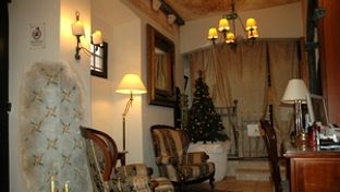 Hotel Stari Grad