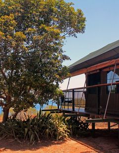 Kooljaman at Cape Leveque