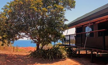 Kooljaman at Cape Leveque