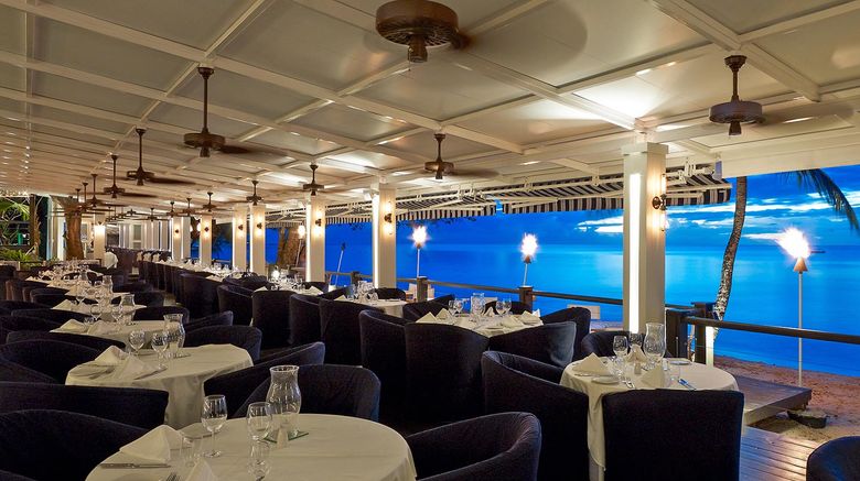 Lone Star Hotel Restaurant