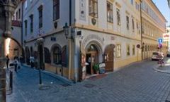 Hotel Cerny Slon
