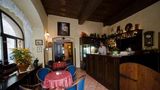 Hotel Cerny Slon Lobby